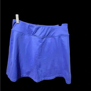 Title Nine Tennis Skirt - Small